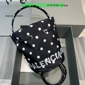 Luxe Carry - BGA Bags - 2456