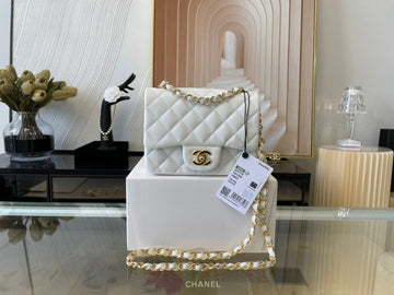 Luxe Carry - CHL Bags - 2025
