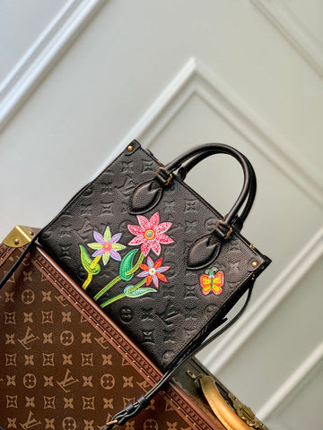 Luxe Carry - LV Bags - 15308
