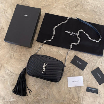 Luxe Carry - YSL Bag - 2394