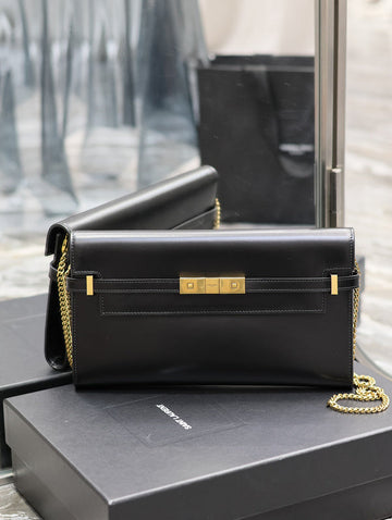 Luxe Carry - YSL Bag - 1858