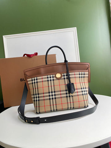 Luxe Carry - B-BERRY BAGS - 103