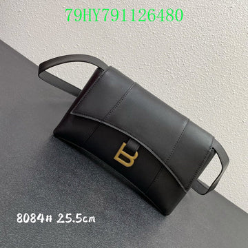 Luxe Carry - BGA Bags - 2404