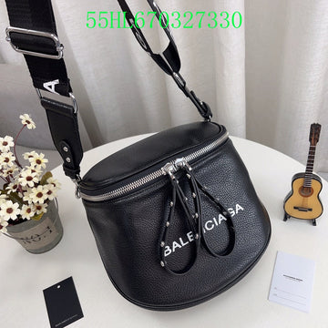 Luxe Carry - BGA Bags - 1855