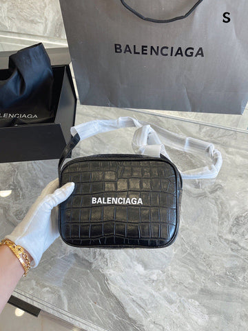 Luxe Carry - BGA Bags - 1415
