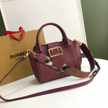 Luxe Carry - B-BERRY BAGS - 080