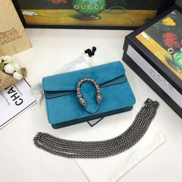 Luxe Carry - GCC Bags - 1143