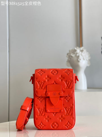 Luxe Carry - LV Bags - 16395