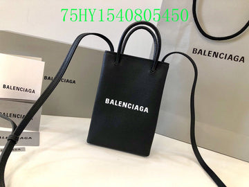 Luxe Carry - BGA Bags - 2458