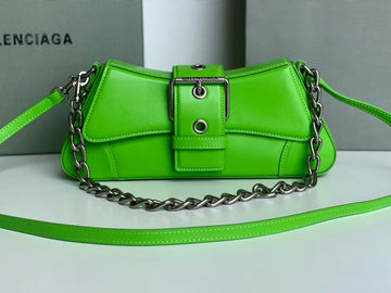 Luxe Carry BAGS - BGA BAGS - 317