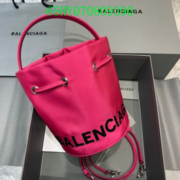 Luxe Carry - BGA Bags - 2442