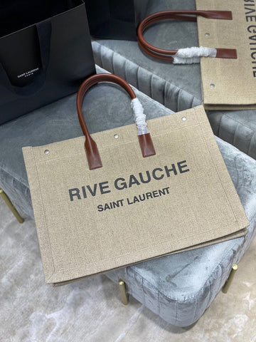 Luxe Carry - YSL Bag - 1462