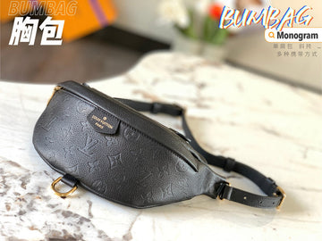 Luxe Carry - LV Bags - 16647