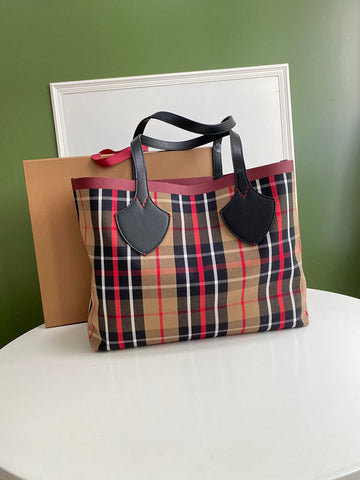 Luxe Carry - B-BERRY BAGS - 259