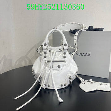 Luxe Carry - BGA Bags - 1944