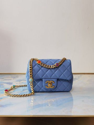 Luxe Carry - CHL Bags - 1698