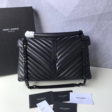 Luxe Carry - YSL Bag - 2664