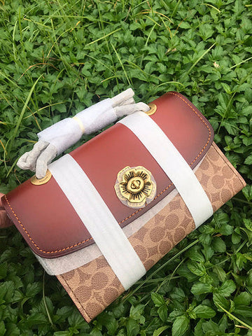 Luxe Carry - CCH Bags - 571