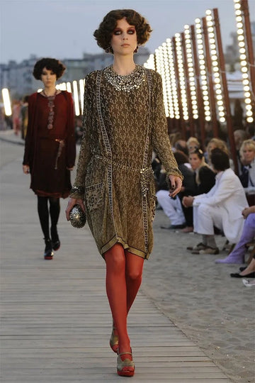 Broche Top Quality Chanel Resort 2010