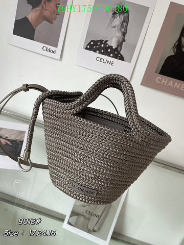 Luxe Carry - BGA Bags - 1718