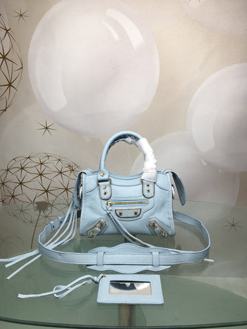 Luxe Carry BAGS - BGA BAGS - 155