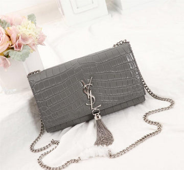 Luxe Carry - YSL Bag - 2602