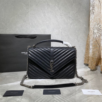 Luxe Carry - YSL Bag - 4041