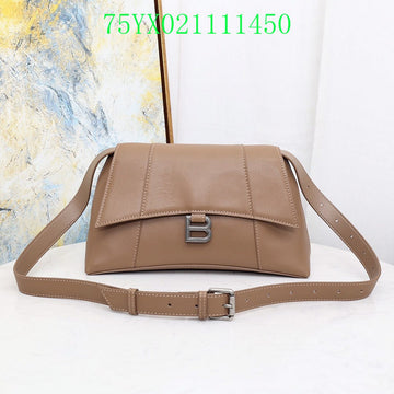 Luxe Carry - BGA Bags - 2426