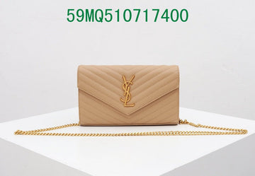 Luxe Carry - YSL Bag - 3497