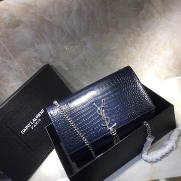 Luxe Carry - YSL Bag - 2688