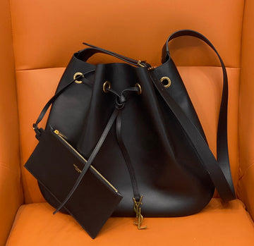 Luxe Carry - YSL Bag - 2052