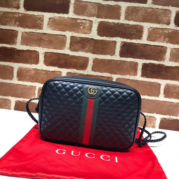Luxe Carry - GCC Bags - 3041
