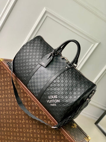 Luxe Carry - LV Bags - 15424