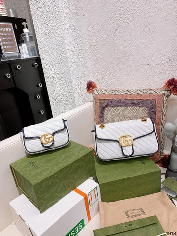 Luxe Carry - BGA Bags - 1312