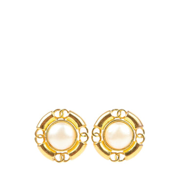 Top Quality Chanel Top Quality Chanel Earrings CC