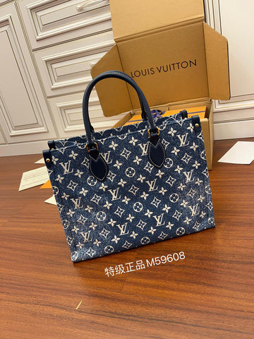 Luxe Carry - LV Bags - 16514