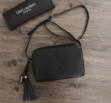 Luxe Carry - YSL Bag - 2884