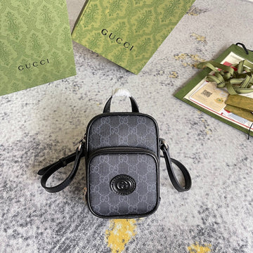 Luxe Carry - GCC Bags - 1646
