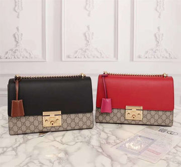 Luxe Carry - GCC Bags - 452