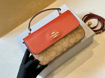 Luxe Carry - CCH Bags - 431