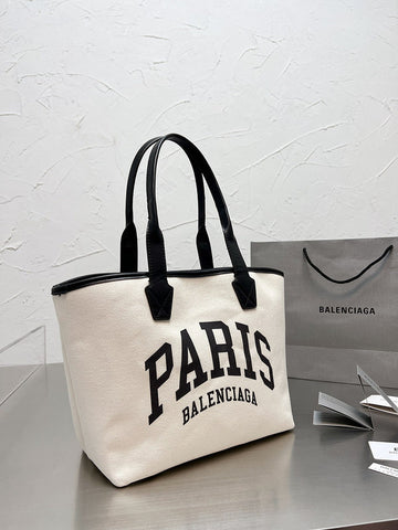 Luxe Carry - BGA Bags - 1412