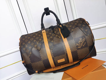 Luxe Carry - LV Bags - 15509