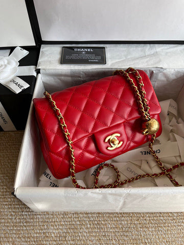 Luxe Carry - CHL Bags - 3477