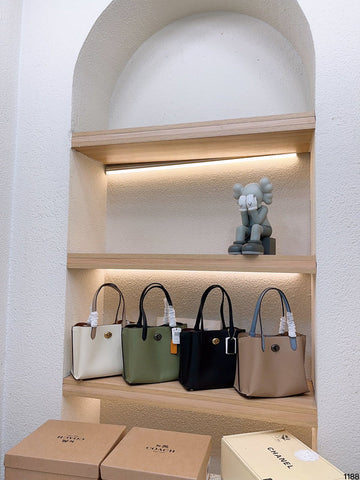 Luxe Carry - CCH Bags - 095