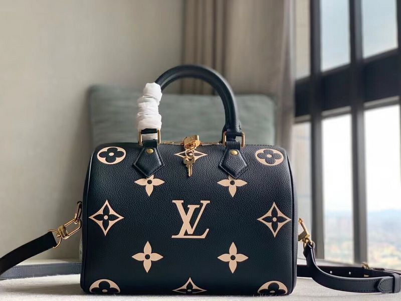 Luxe Carry - LV Bags - 15683