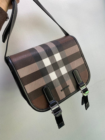 Luxe Carry - B-BERRY BAGS - 115