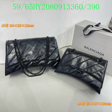 Luxe Carry - BGA Bags - 2085