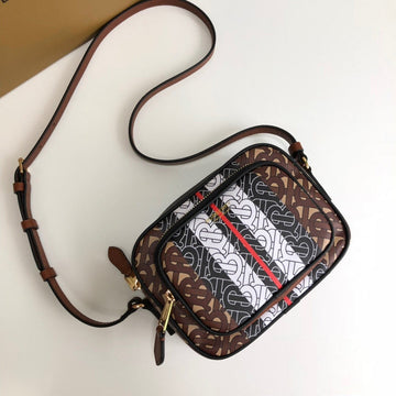 Luxe Carry - B-BERRY BAGS - 223