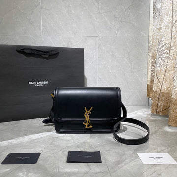 Luxe Carry - YSL Bag - 4110