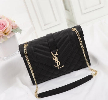 Luxe Carry - YSL Bag - 2645